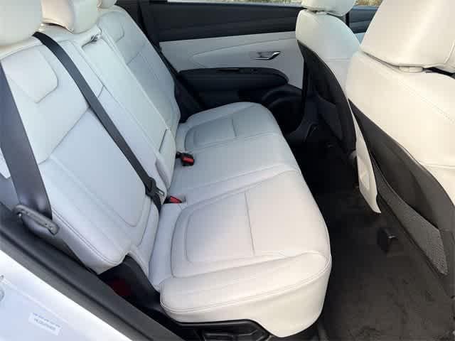 Thumbnail: 2026 Hyundai Tucson - 18