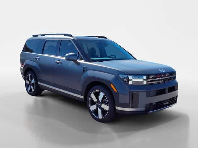 Thumbnail: 2026 Hyundai Santa Fe - 7