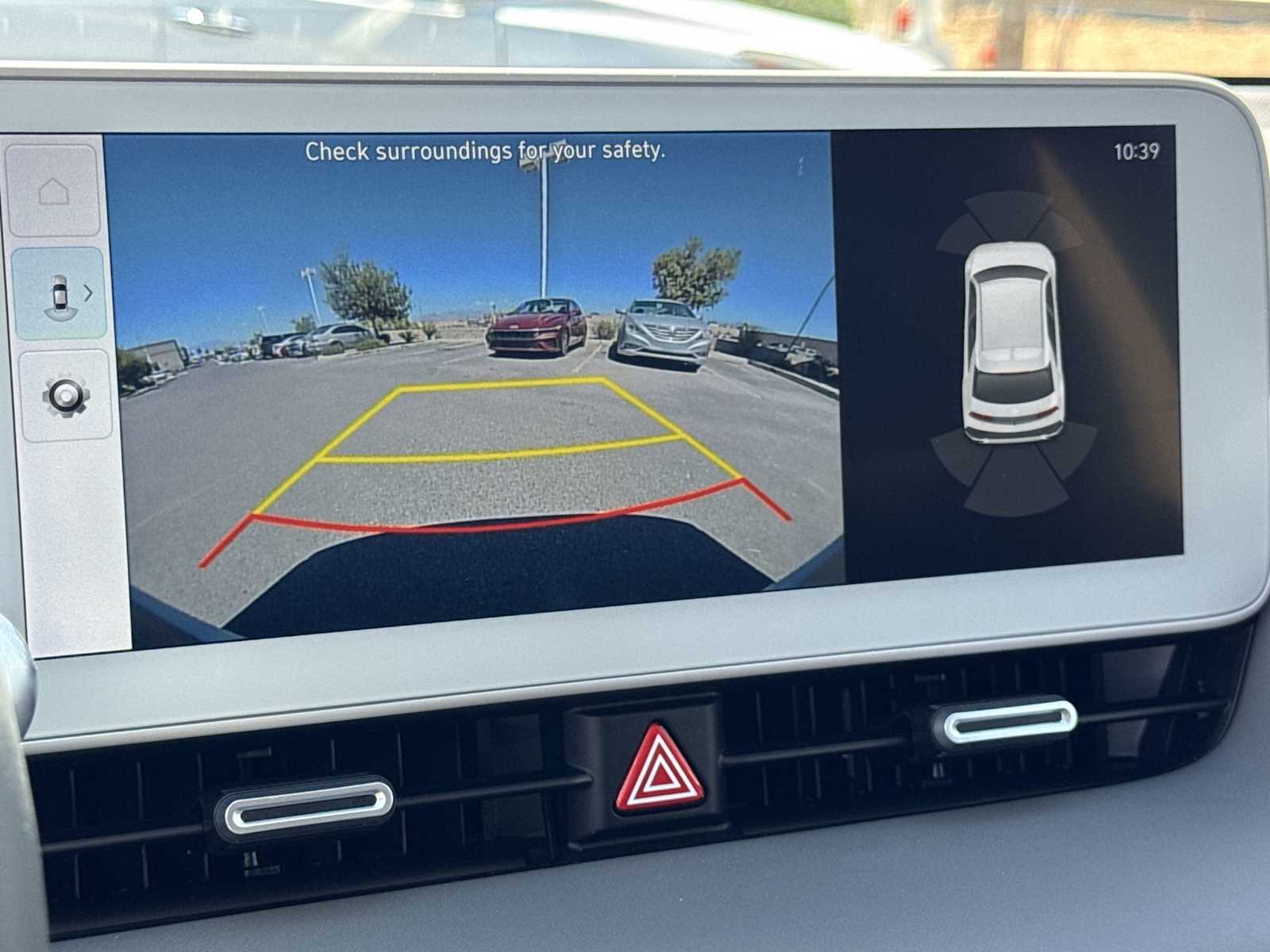 Thumbnail: 2024 Hyundai Ioniq 5 - 9