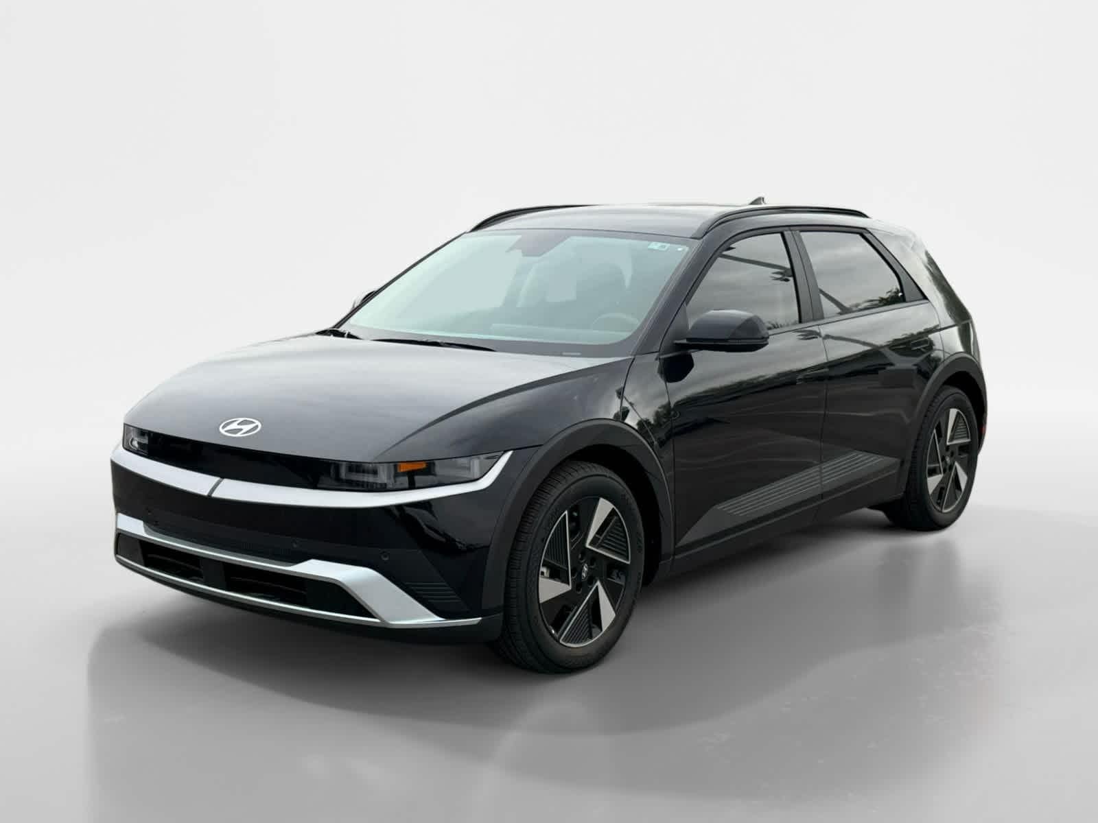 Thumbnail: 2025 Hyundai Ioniq 5 - 2