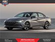  Hyundai Elantra HEV