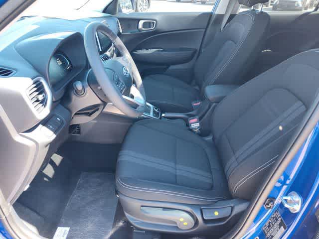 Thumbnail: 2026 Hyundai Venue - 10