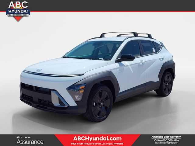 Thumbnail: 2026 Hyundai Kona - 1