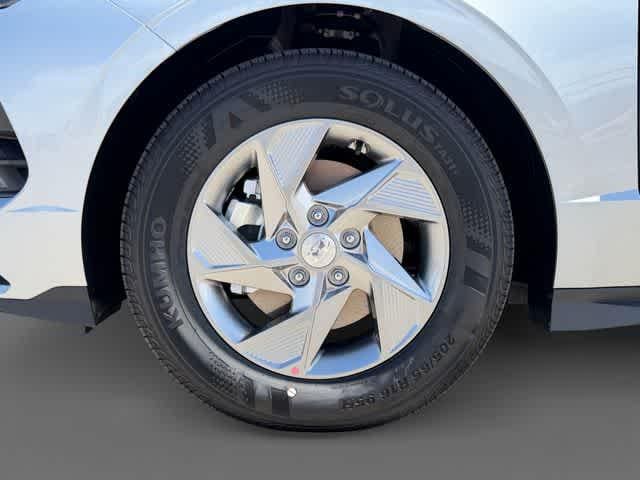 Thumbnail: 2026 Hyundai Sonata - 9