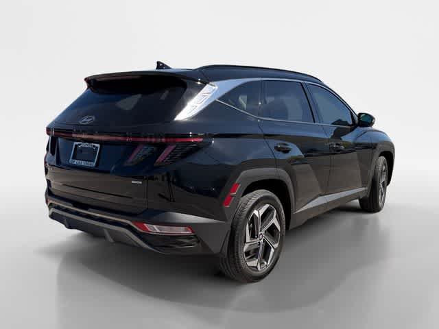 Thumbnail: 2023 Hyundai Tucson - 3