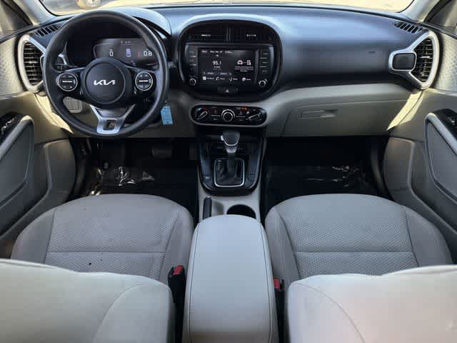 Thumbnail: 2023 Kia Soul - 12