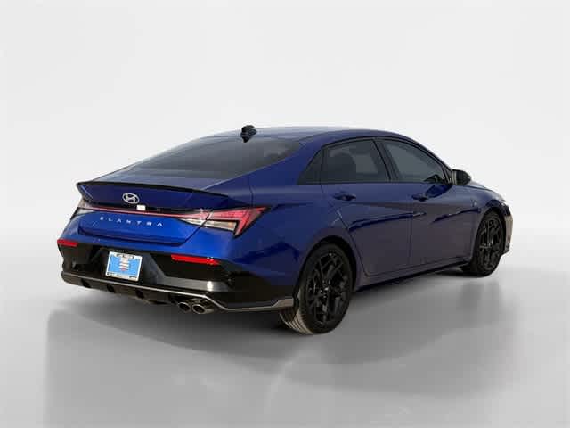 Thumbnail: 2025 Hyundai Elantra - 12