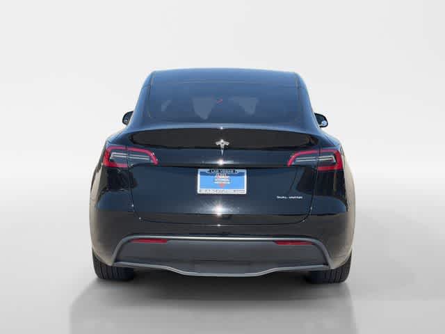 Thumbnail: 2023 Tesla Model Y - 4