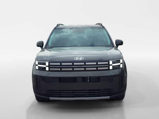 Thumbnail: 2026 Hyundai Santa Fe - 9