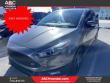 Used 2018 Ford Focus ST Base Hatchback
