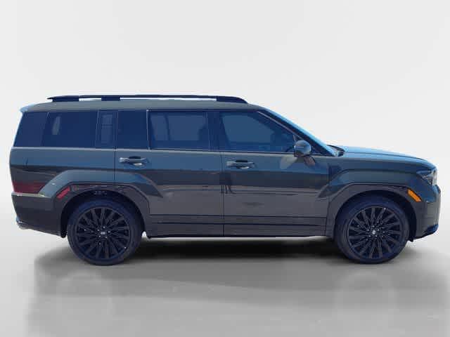 Thumbnail: 2026 Hyundai Santa Fe - 6
