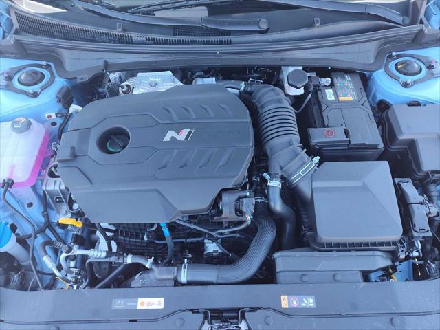 2025 Hyundai Elantra SE 12