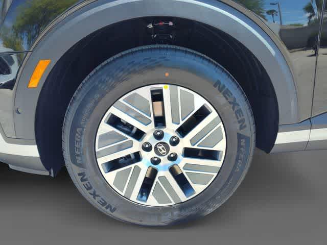 Thumbnail: 2026 Hyundai Palisade - 9