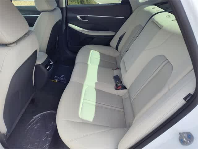 Thumbnail: 2026 Hyundai Sonata - 17