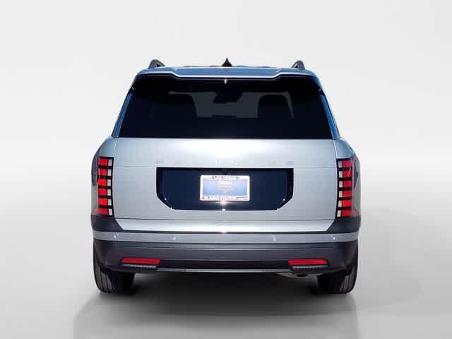 Thumbnail: 2026 Hyundai Palisade - 5