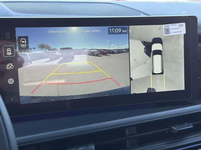 Thumbnail: 2026 Hyundai Santa Fe - 23