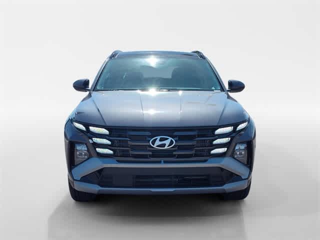 Thumbnail: 2025 Hyundai Tucson - 9