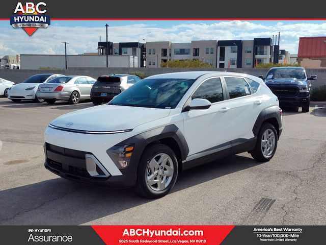 Thumbnail: 2026 Hyundai Kona - 1
