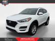 Certified 2020 Hyundai Tucson Value SUV