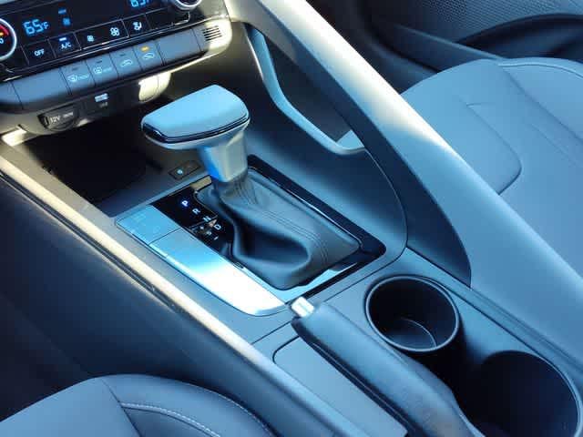 Thumbnail: 2026 Hyundai Elantra - 25