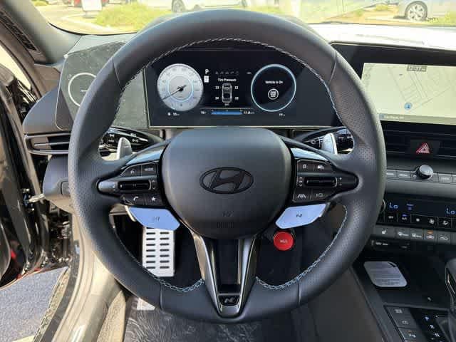Thumbnail: 2026 Hyundai Elantra - 20