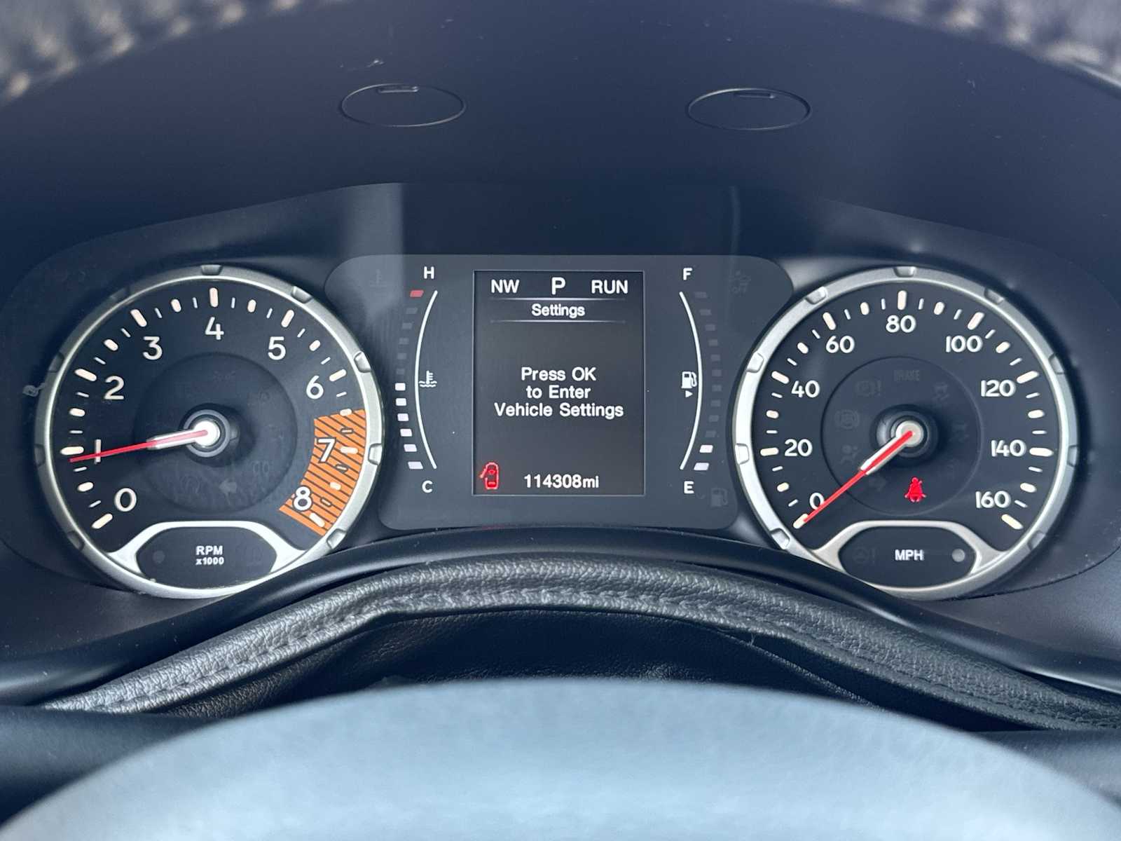 Thumbnail: 2019 Jeep Renegade - 24