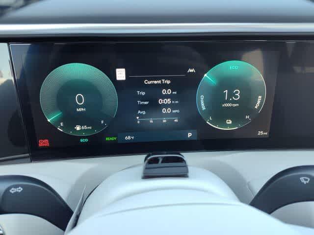 Thumbnail: 2026 Hyundai Palisade - 27