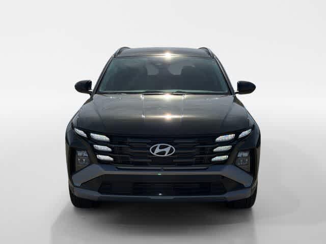 Thumbnail: 2026 Hyundai Tucson - 8