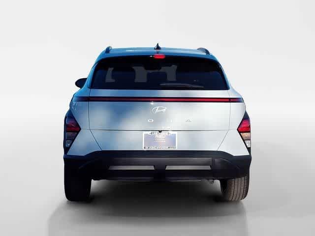 Thumbnail: 2026 Hyundai Kona - 4