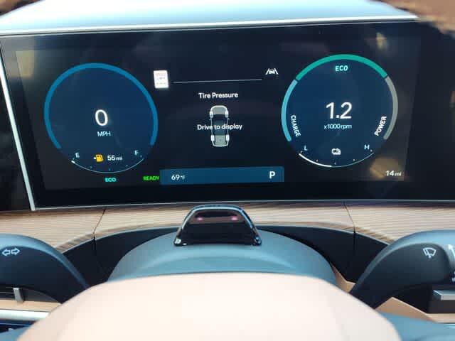 Thumbnail: 2026 Hyundai Santa Fe - 27