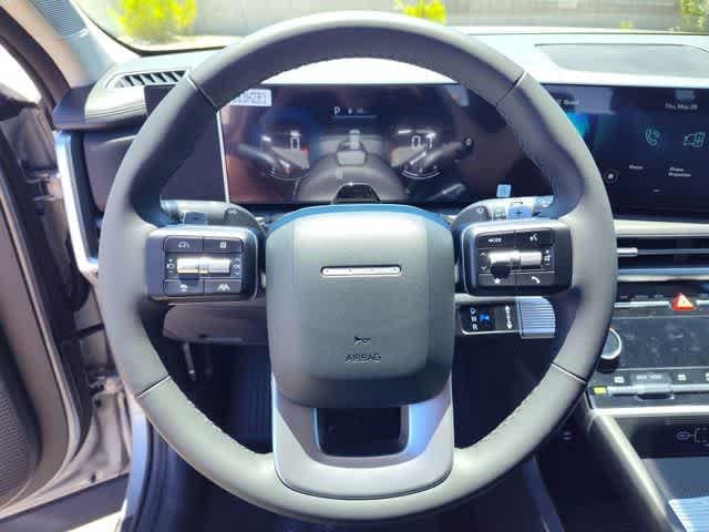 Thumbnail: 2026 Hyundai Santa Fe - 19