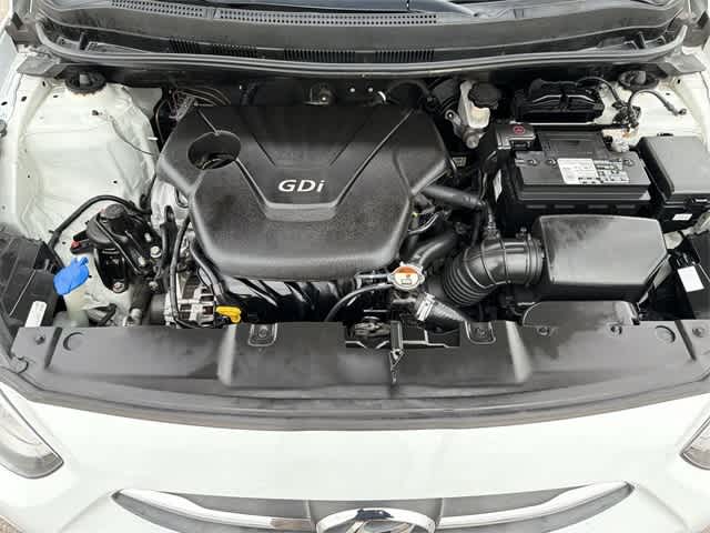 Thumbnail: 2016 Hyundai Accent - 12