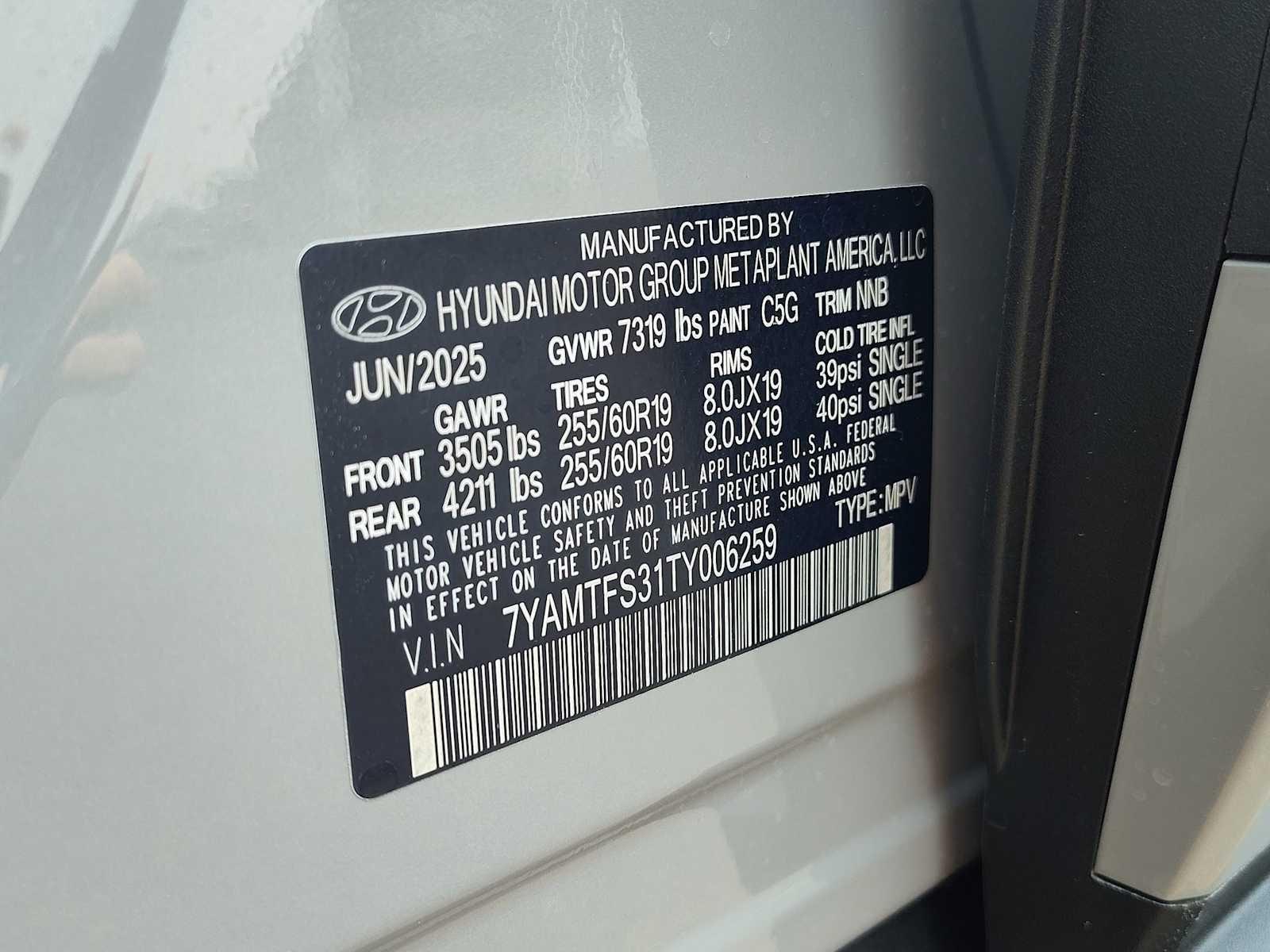 Thumbnail: 2026 Hyundai Ioniq - 27