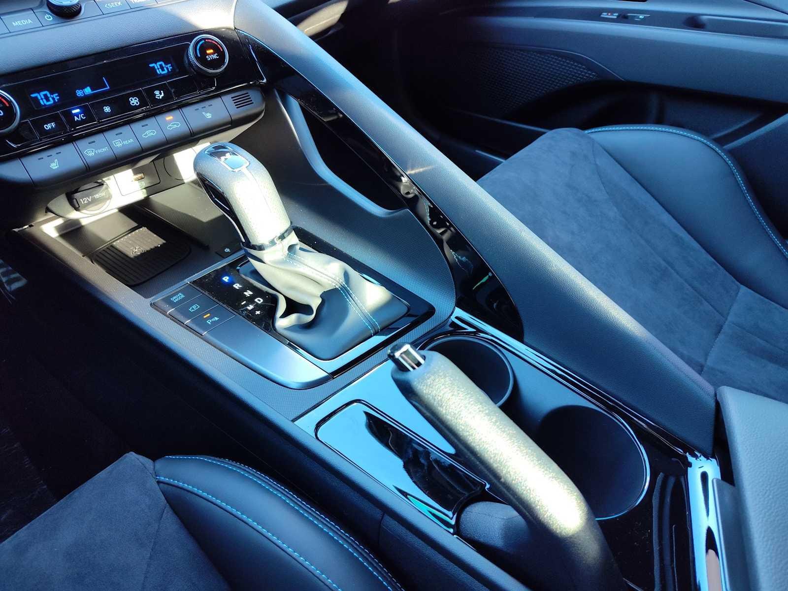 Thumbnail: 2026 Hyundai Elantra - 25