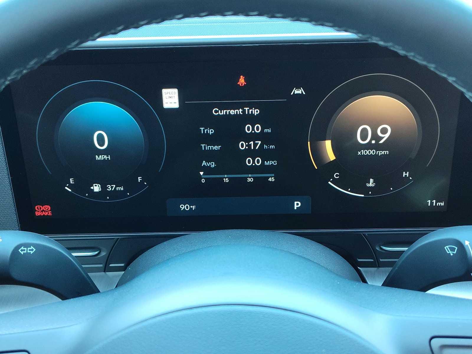 Thumbnail: 2026 Hyundai Kona - 26