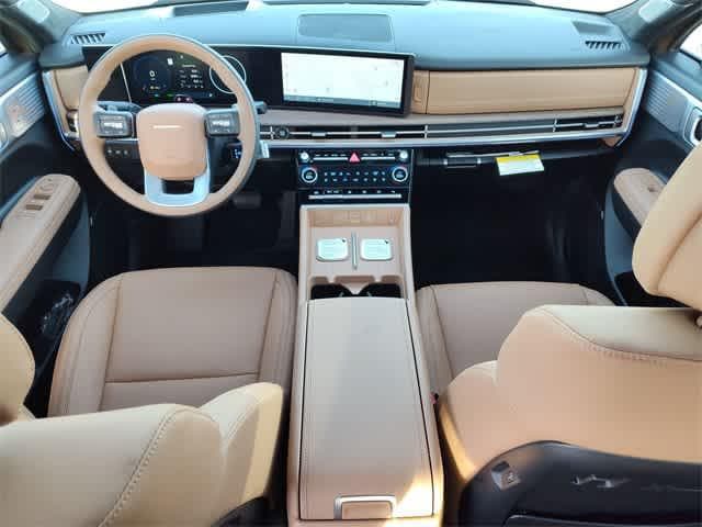 Thumbnail: 2026 Hyundai Santa Fe - 12