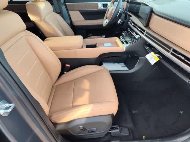 Thumbnail: 2026 Hyundai Santa Fe - 20