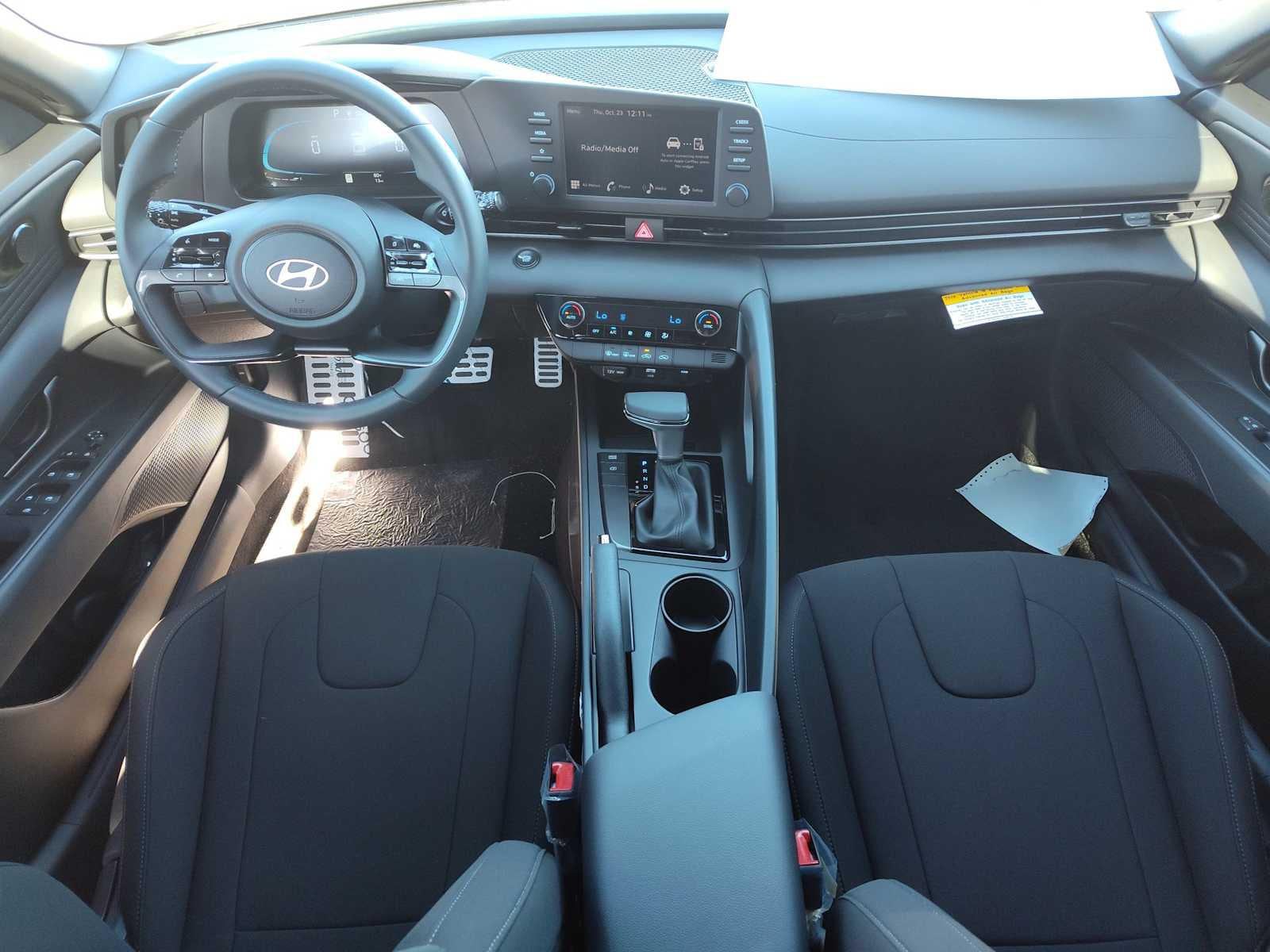 Thumbnail: 2026 Hyundai Elantra - 12