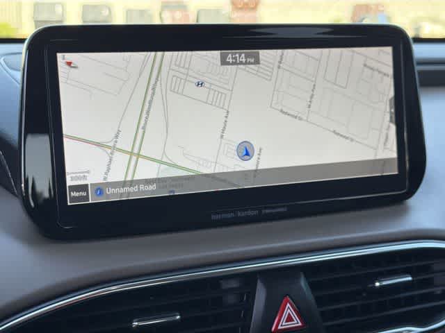 Thumbnail: 2022 Hyundai Santa Fe - 22