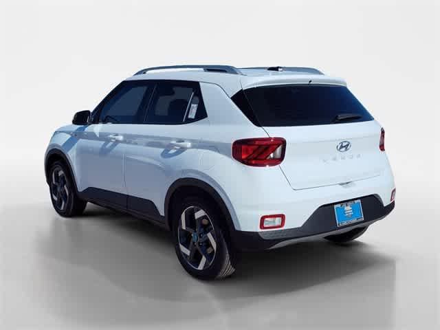 Thumbnail: 2026 Hyundai Venue - 3