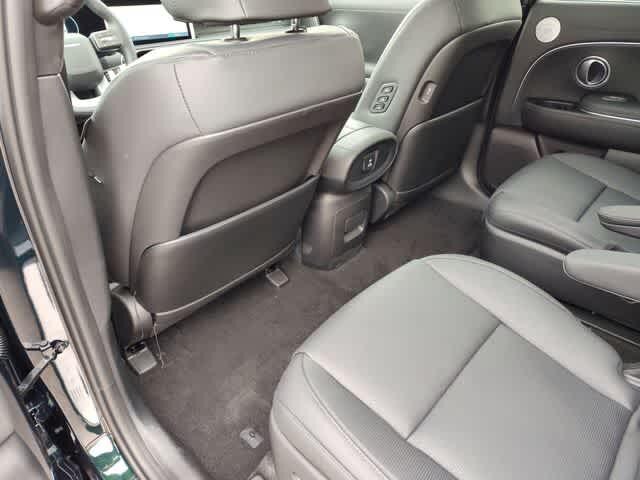 Thumbnail: 2026 Hyundai Palisade - 16