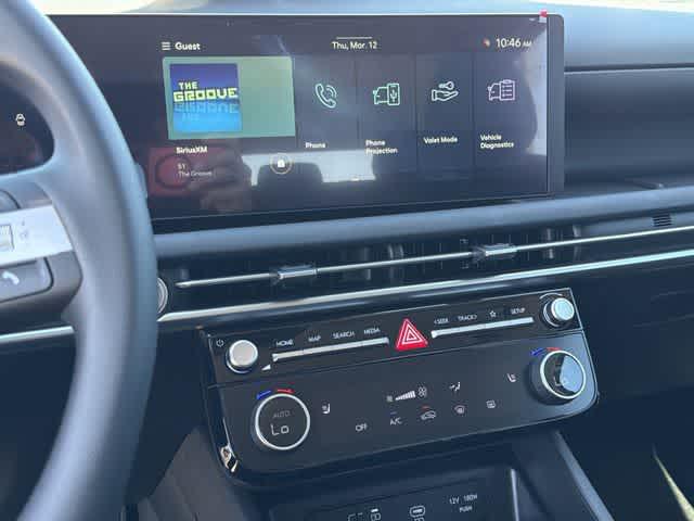 Thumbnail: 2026 Hyundai Tucson - 20