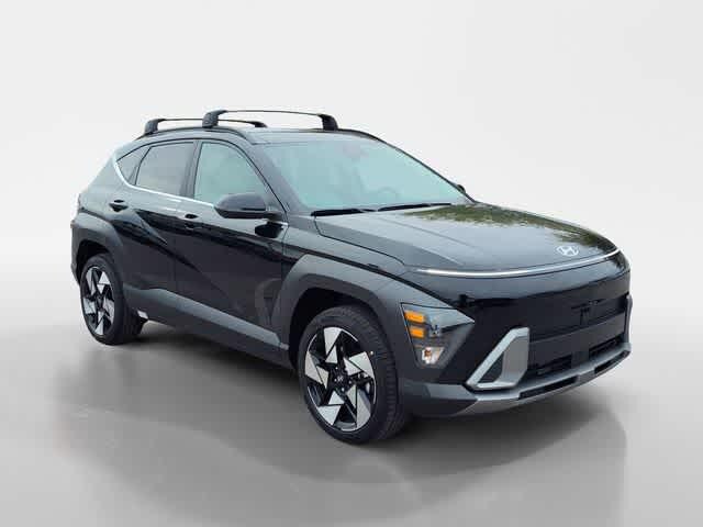 Thumbnail: 2026 Hyundai Kona - 8