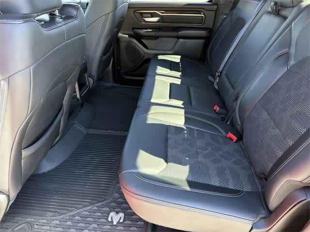 Thumbnail: 2020 RAM 1500 - 16