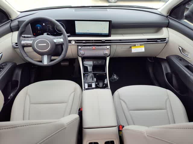 Thumbnail: 2026 Hyundai Tucson - 13