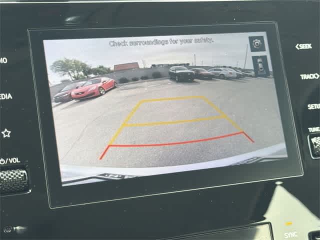 Thumbnail: 2023 Hyundai Tucson - 22