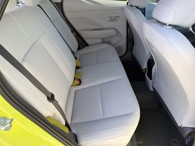 Thumbnail: 2026 Hyundai Kona - 17