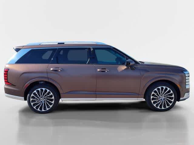 Thumbnail: 2026 Hyundai Palisade - 7