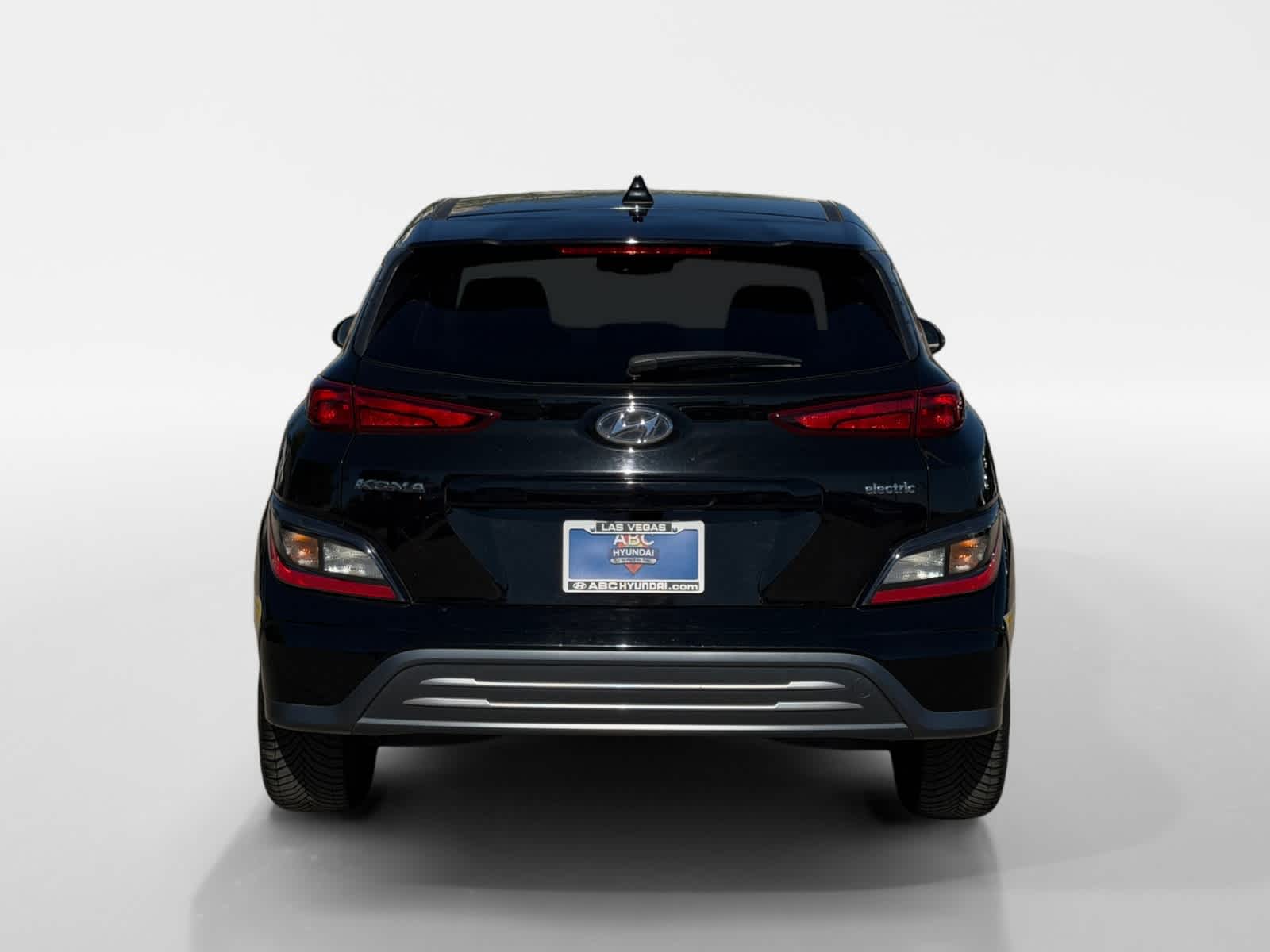 Thumbnail: 2022 Hyundai Kona - 4