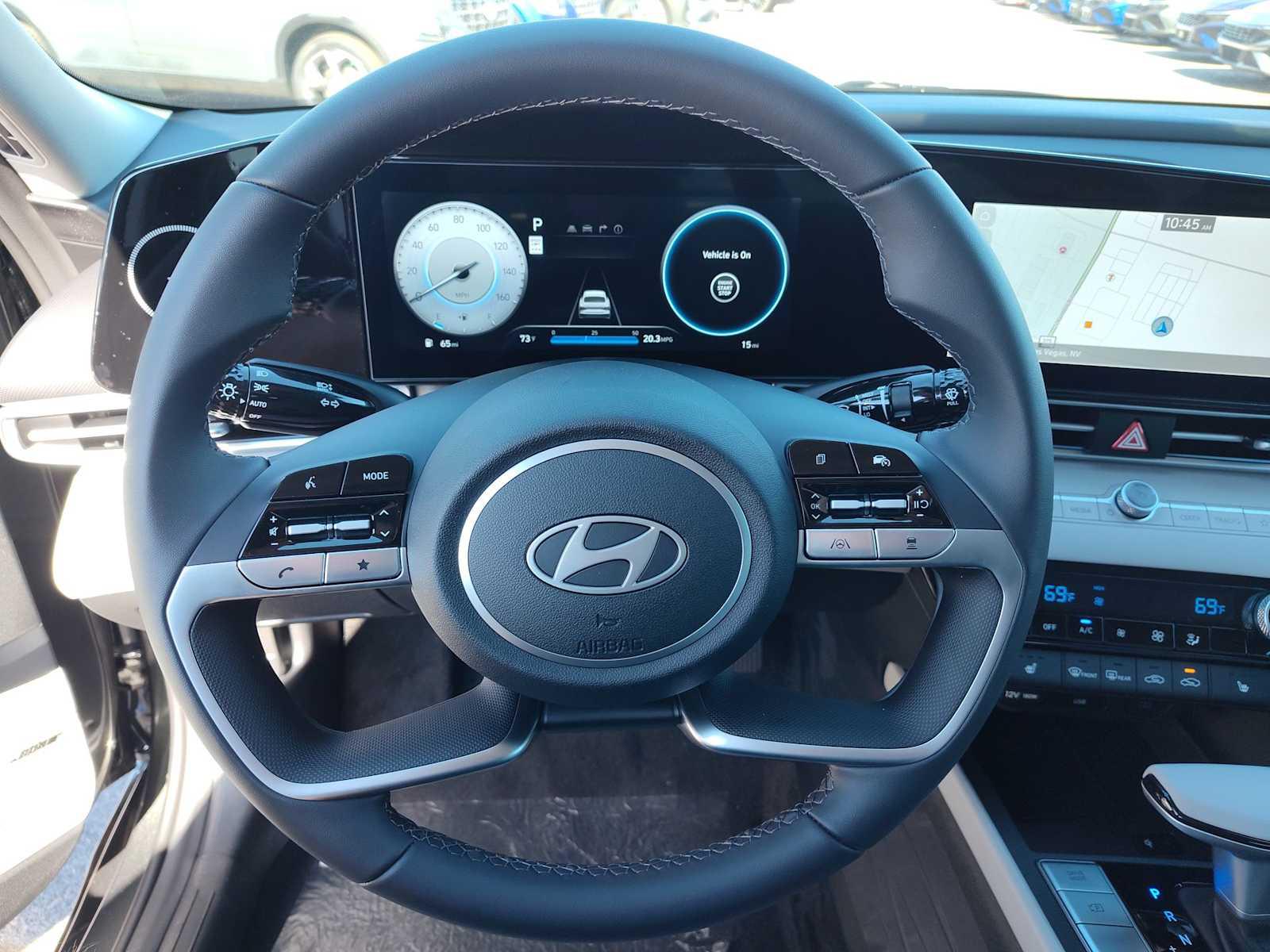 Thumbnail: 2026 Hyundai Elantra - 21